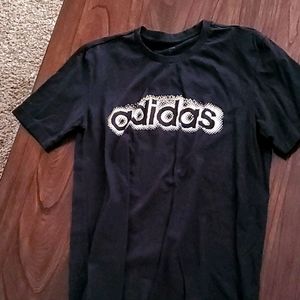 Men's MD adidas.shirt